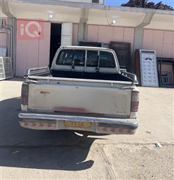 تويوتا هايلوكس